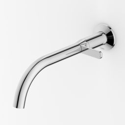 Torneira para lavatório de parede Design