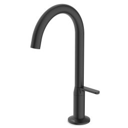 Torneira para lavatório de mesa bica baixa Design