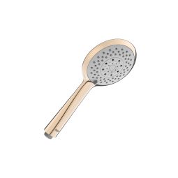Ducha manual com 4 funções Sensum