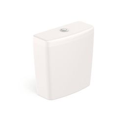 Caixa para acoplar P com duplo acionamento Flamingo/Zip