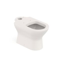 BACIA PARA CAIXA COM SAÍDA VERTICAL SIFÔNICA NEXO