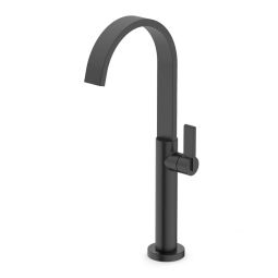 Torneira para lavatório de mesa bica alta Simple
