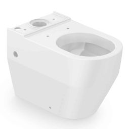 Bacia para caixa sifonica Laufen Pro