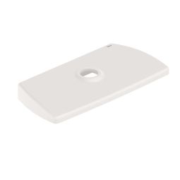 Tampa para caixa de descarga Nexo