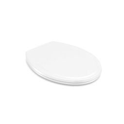 Assento Oval PP Eco Universal