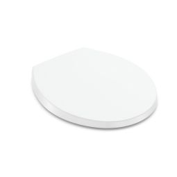 Assento Oval PP Plus Universal