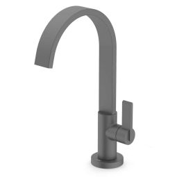 Torneira para lavatório de mesa bica baixa Simple