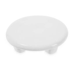 Tampa redonda 77mm para cuba Terra