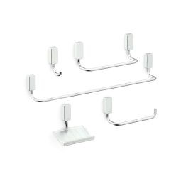 Kit de acessórios com 5 Peças N. Celite One