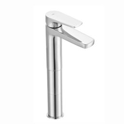 TORNEIRA PARA LAVATORIO DE MESA BICA ALTA NORONHA