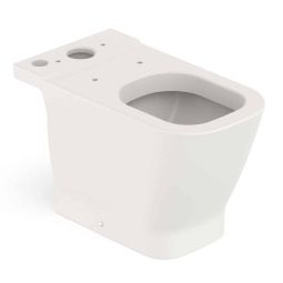 BACIA PARA CAIXA SIFÔNICA GAP