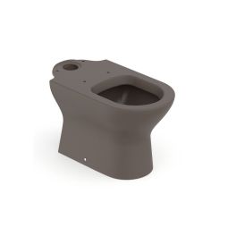 BACIA PARA CAIXA COM SAÍDA VERTICAL SIFÔNICA NEXO