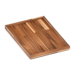 PORTA OBJETO DE MADEIRA PARA CUBA MODELO VIEW 195X285 HORIZON