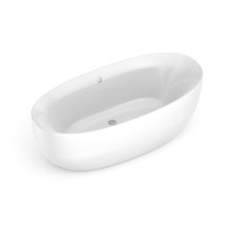 Banheira de imersão 170x80 Freestanding Virginia