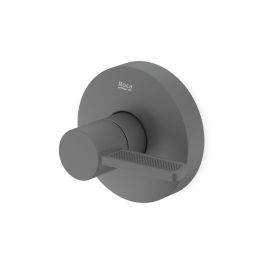 Acabamento de registro universal 1.1/4 1.1/2 Logic