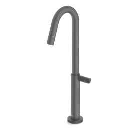 Torneira para lavatório de mesa bica alta Logic