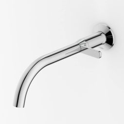 Torneira para lavatório de parede Design