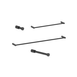 Kit de acessórios com 4 peças Flow