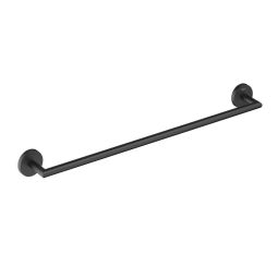 Toalheiro em barra 600mm Hotels Round