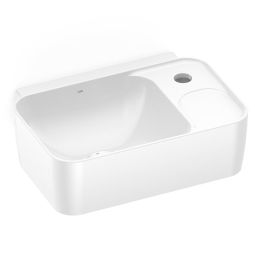 LAVATÓRIO APOIO/SUSPENSO ECO 410X300