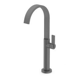 Torneira para lavatório de mesa bica alta Simple