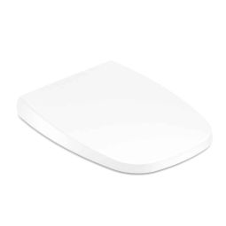 Assento PP com queda amortecida Avant/Art