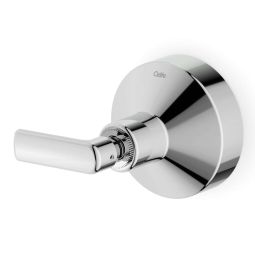 ACABAMENTO DE REGISTRO BASE REFORMA 1.1/4, 1.1/2 SMART - N (COMPATÍVEL COM A BASE DE REGISTRO DECA E SIMILARES DE 16 ESTRIAS)