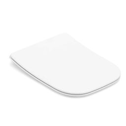 Assento original termofixo softclose de fácil remoção Prime