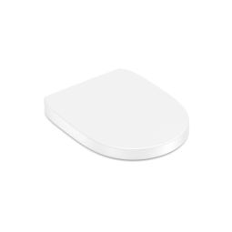 Assento original com queda amortecida Debba Round