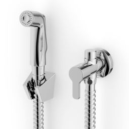 Ducha higiênica com derivação Design