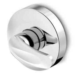 ACABAMENTO DE REGISTRO BASE CELITE 1.1/4, 1.1/2 NEXO (COMPATÍVEL COM A BASE DE REGISTRO DOCOL E CELITE DE 20 ESTRIAS)