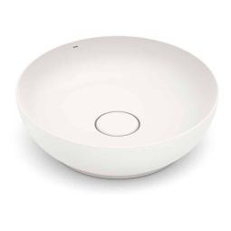 Cuba de apoio sem mesa 425mm Platinum P3