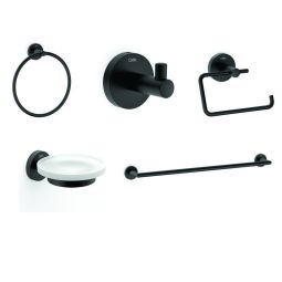 Kit de acessórios com 5 peças N. City