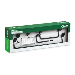 Kit de acessórios com 5 peças N. Celite One