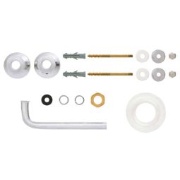 Kit de instalação para mictório Eco