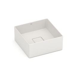 Cuba de apoio 300x300mm sem mesa Terra T3