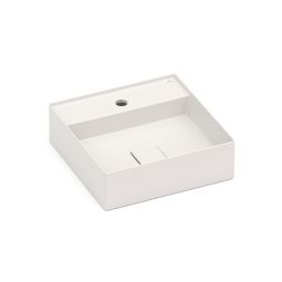 Cuba de apoio 400x400mm com mesa Terra T9