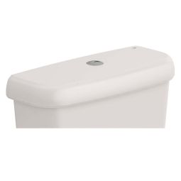 TAMPA PARA CAIXA DESCARGA FIT PERGAMON