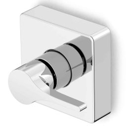 ACABAMENTO DE REGISTRO BASE CELITE 1.1/4, 1.1/2 INSIGNIA (COMPATÍVEL COM A BASE DE REGISTRO DOCOL E CELITE DE 20 ESTRIAS)