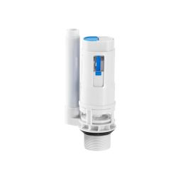 Mecanismo para saída d'agua 3/6L universal