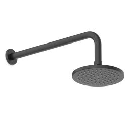 Chuveiro com braço de parede 150mm Basic