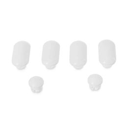 Kit de batedores para assento Hall e Happening