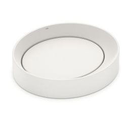 Cuba de apoio oval sem mesa 450x400mm Design D5