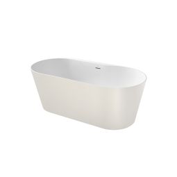 Banheira de stonex oval Raina