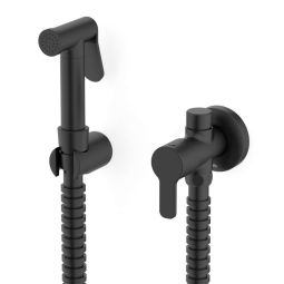 Ducha higiênica com derivação Design