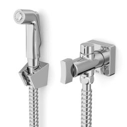 Ducha higiênica com derivação Virtus