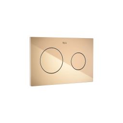 Placa de acionamento N PL10 3/6 litros