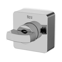 Acabamento de registro para base Celite/Deca 1/2, 3/4, 1 Virtus