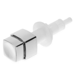 Botão de acionamento lateral 6 litros