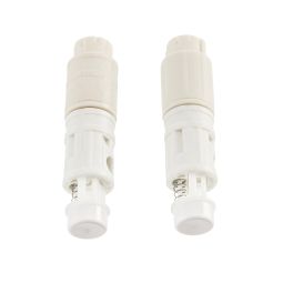 Amortecedores para assento PP Debba